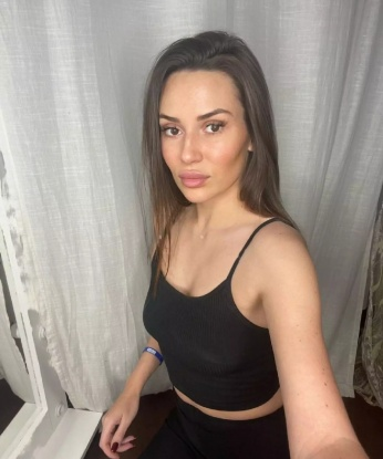 Проститутка Эва